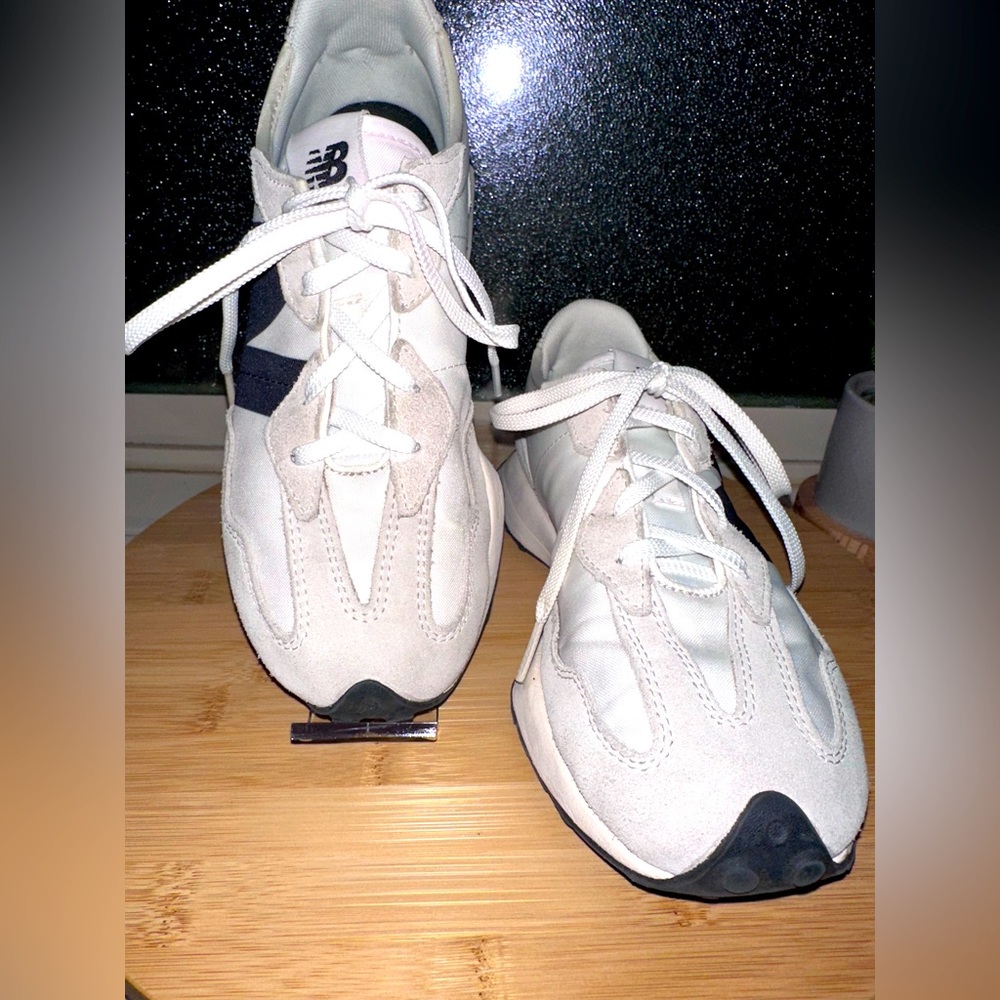 New Balance 327 sneaker Big Kids